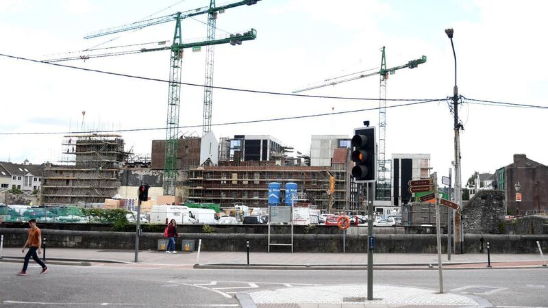 Student accommodation at Beamish and Crawford site advertised for rent Student accommodation at Beamish and Crawford site advertised for rent