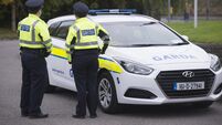 Macroom Gardaí issue second witness appeal to mugging of elderly woman