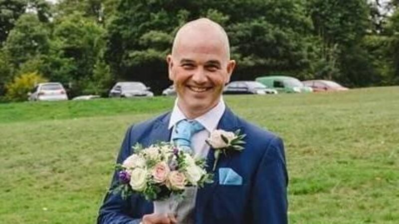 Public urged to support mum and three children after tragic accident claimed the life of their dad