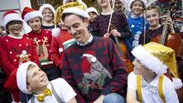 Late Late Toy Show auditions come to Cork