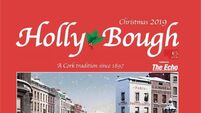 Hooray... the Holly Bough is now out!