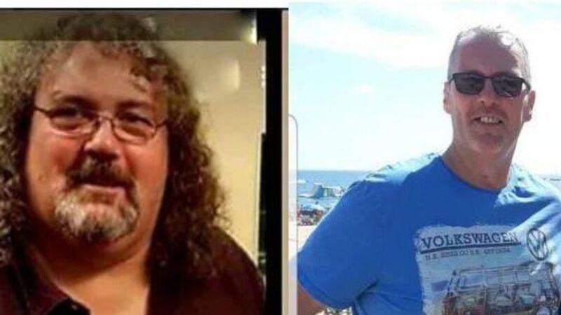Cork dad's weight loss story: The final straw was getting stuck in a GAA turnstile. Now Kevin has lost 13 stone in 16 months