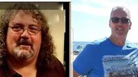 Cork dad's weight loss story: The final straw was getting stuck in a GAA turnstile. Now Kevin has lost 13 stone in 16 months
