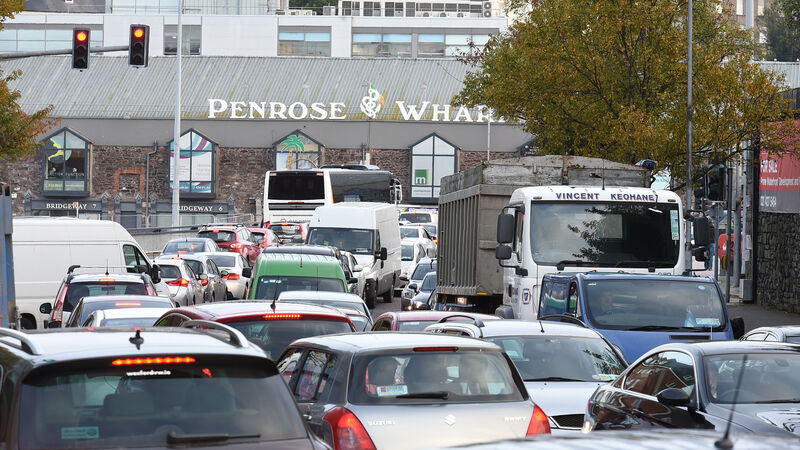 Cork must follow Amsterdam and become a cycling city Cork must follow Amsterdam and become a cycling city