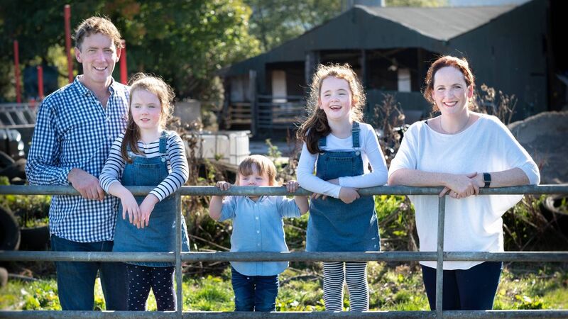 Cork woman goes from engineer to award-winning cheese maker Cork woman goes from engineer to award-winning cheese maker
