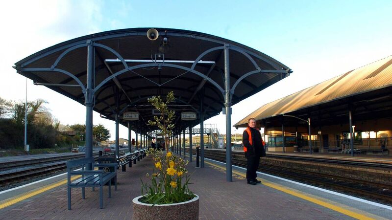 Don't be late: Departures times for trains at some Cork stations are to change by three minutes Don't be late: Departures times for trains at some Cork stations are to change by three minutes