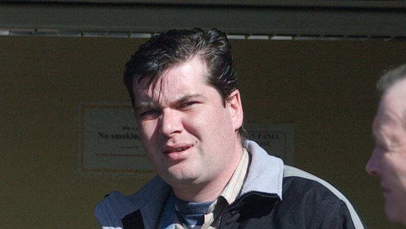 Anthony Quigley Anthony Quigley