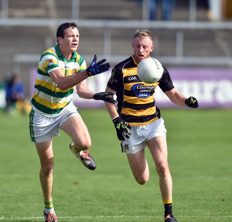 Picture: Eddie O'Hare