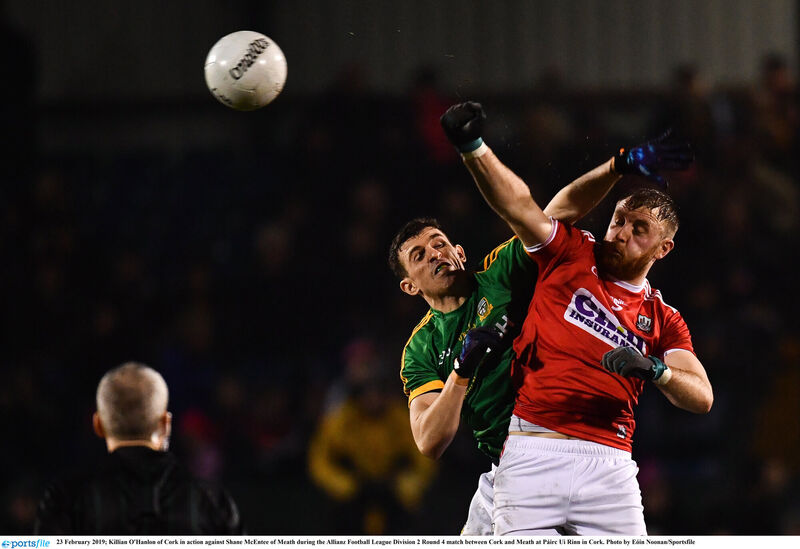 Picture: Eóin Noonan/Sportsfile