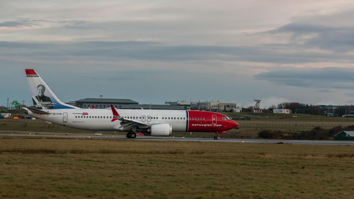 Calls for senior Cork politicians to 'stand up for Cork Airport' as transatlantic route axed 