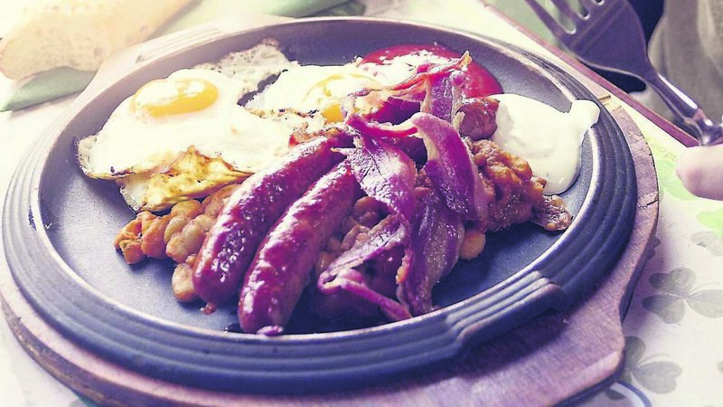 Where are the top places to get breakfast in Cork? Where are the top places to get breakfast in Cork?