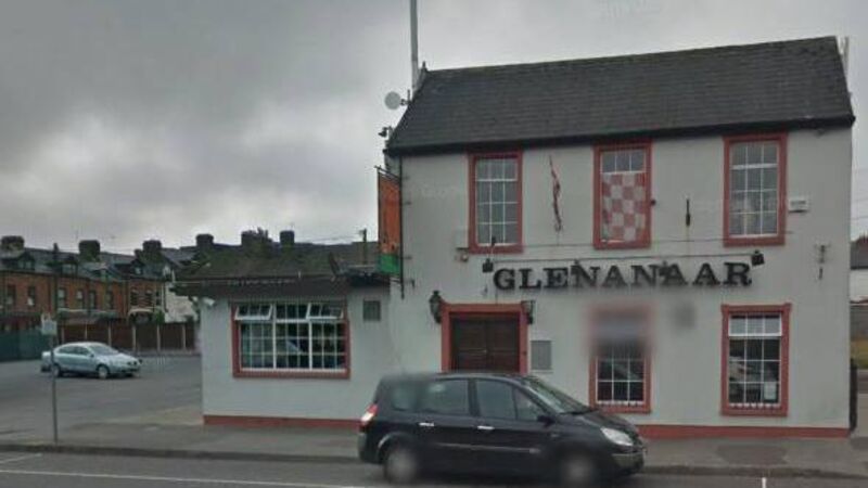 Planning permission is granted for a controversial, car-free apartment block on the site of the former Glenanaar Bar Planning permission is granted for a controversial, car-free apartment block on the site of the former Glenanaar Bar
