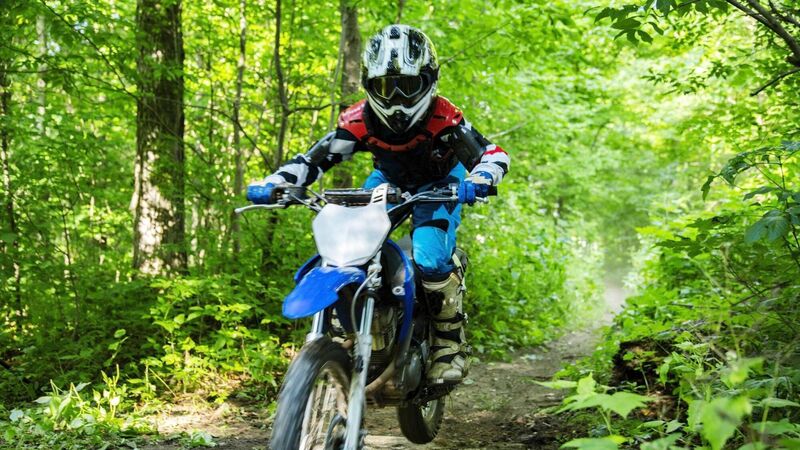 A designated area is needed in Cork for scramblers and quad bikes which are a 'scourge' in the city A designated area is needed in Cork for scramblers and quad bikes which are a 'scourge' in the city