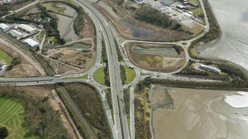 Transport body to be questioned on Dunkettle Interchange costs Transport body to be questioned on Dunkettle Interchange costs