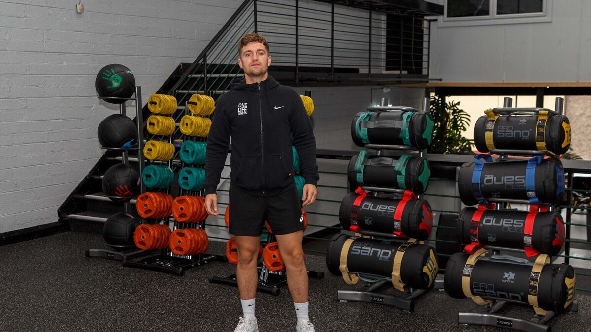 New gym aiming to get Cork fighting fit with friendly ethos