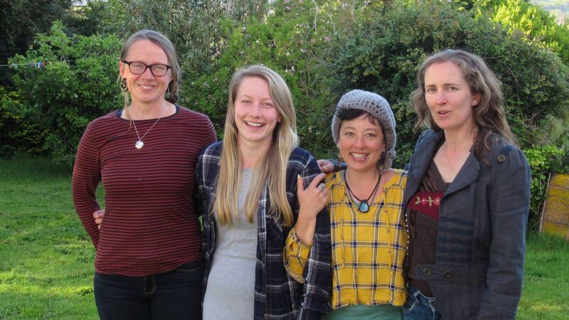 A Sudbury school is set to open in Cork A Sudbury school is set to open in Cork