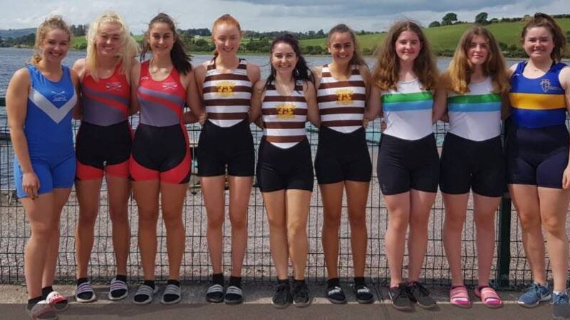 Talented Cork rowers in Italy competing at prestigious Coupe Talented Cork rowers in Italy competing at prestigious Coupe