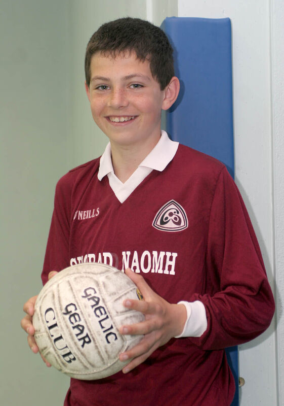 Picture: Cillian Kelly