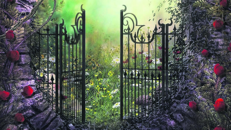 Summer Soap (Episode 10) Brief encounter, then Julia decides to pack her things