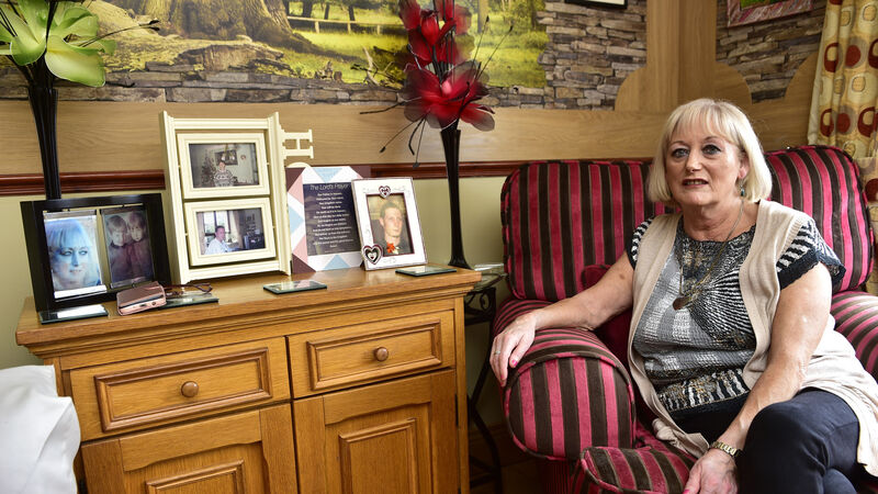 Cork mother who lost three sons to heroin speaks about the drug that 'poisoned' her family