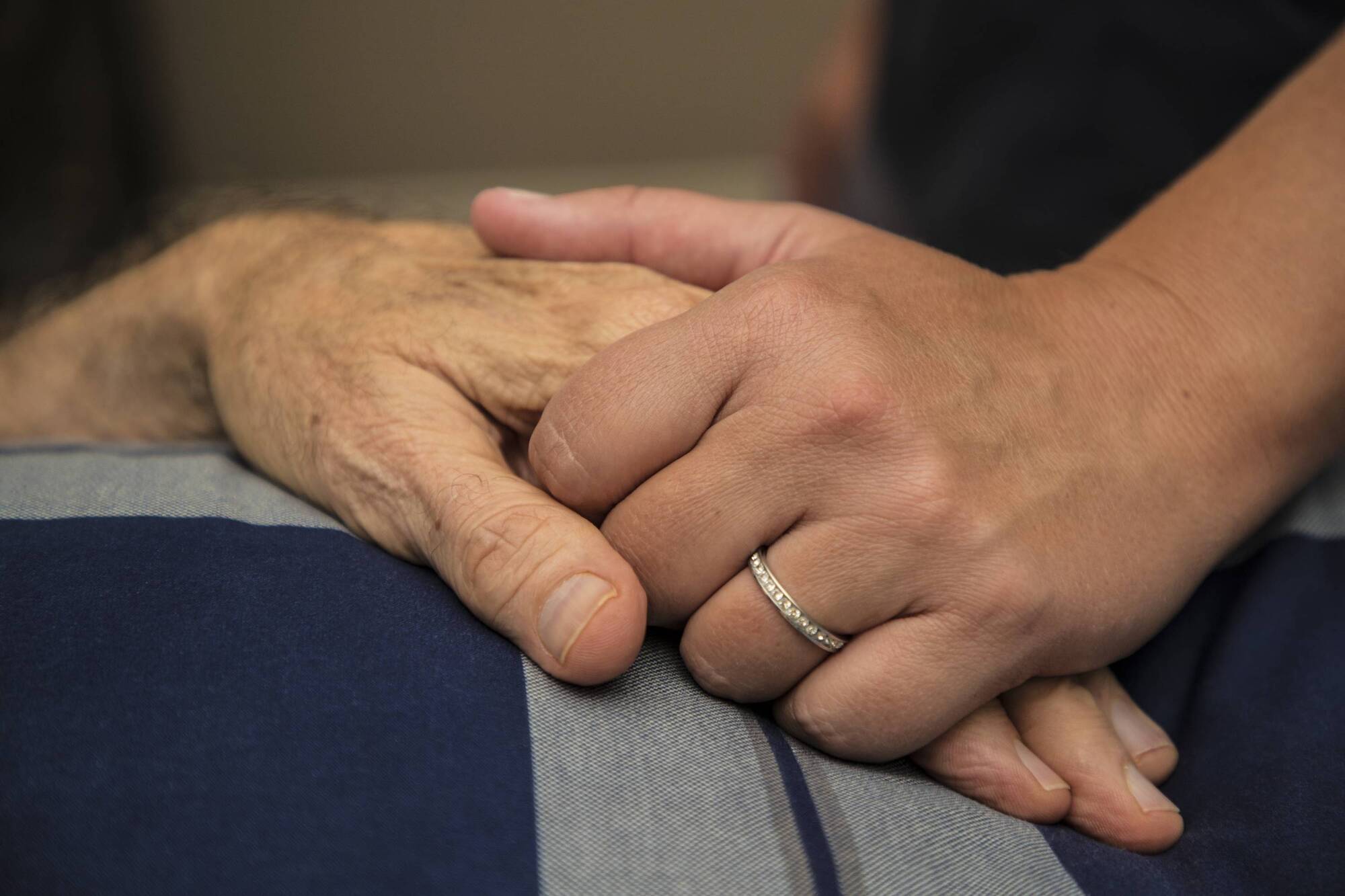 Status Black could become the norm without home help and community care increase