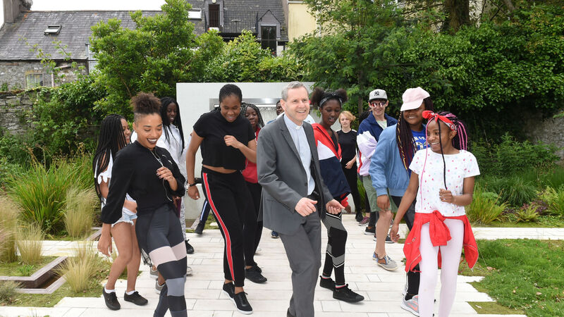 Cork's new Bishop: 'Honesty is needed to bring young people back to the church'
