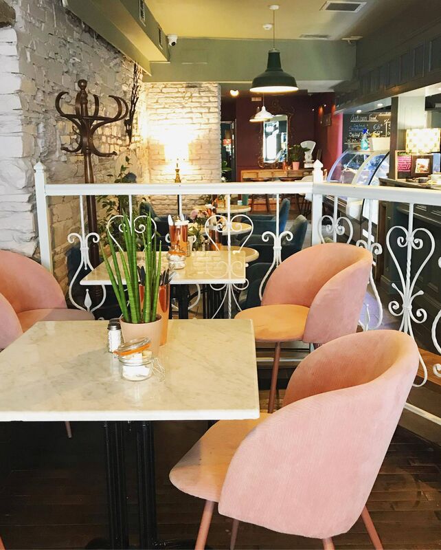 Wilde & Co, Clonakilty Wilde & Co, Clonakilty