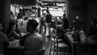 Meet the Cork café owner who says hospitality is in his genes...