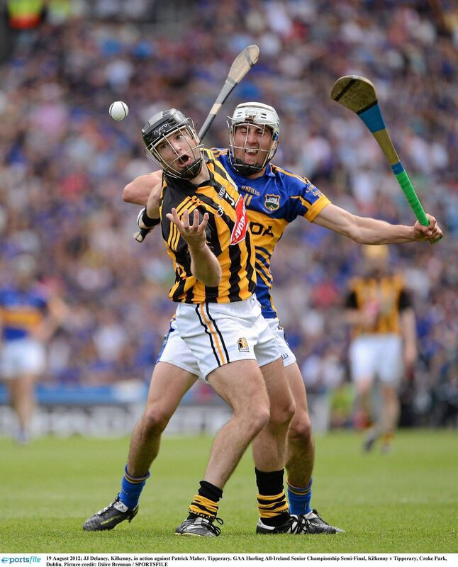 Picture: Dá¡re Brennan/SPORTSFILE Picture: Dá¡re Brennan/SPORTSFILE
