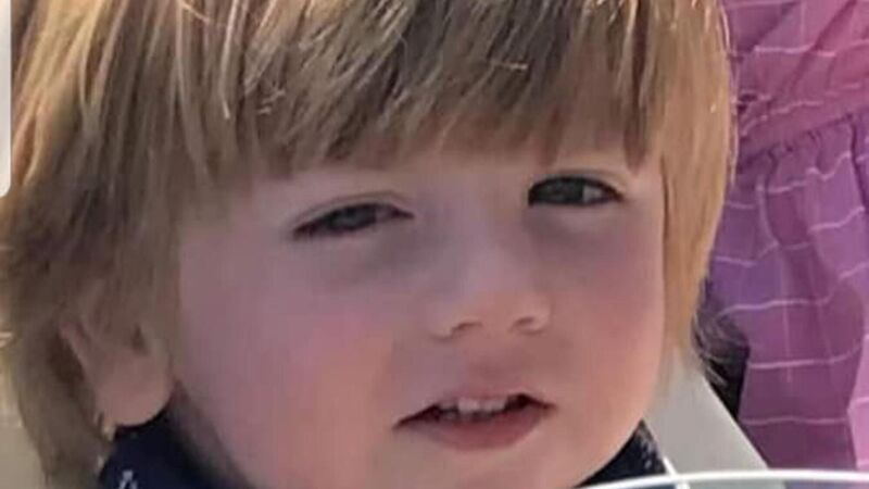 Funeral of three-year-old Avery Greene to take place tomorrow Funeral of three-year-old Avery Greene to take place tomorrow