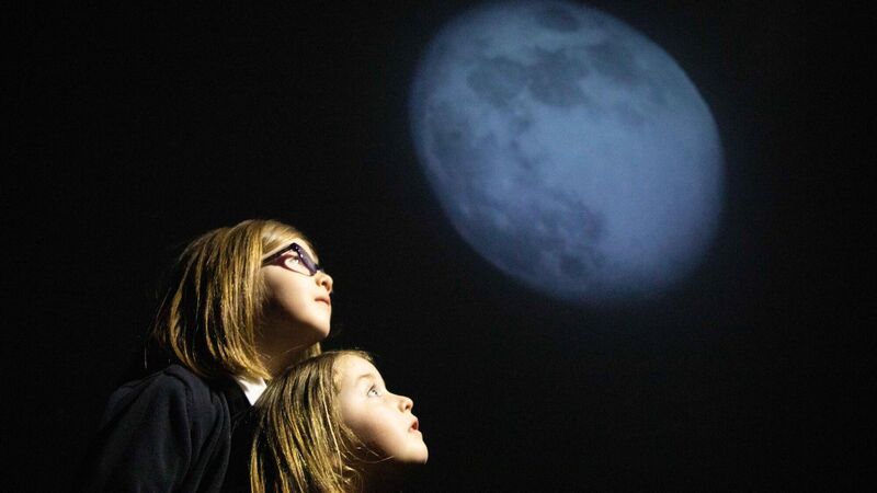 Celebrate the 50th anniversary of the first moon landing this weekend in Cork Celebrate the 50th anniversary of the first moon landing this weekend in Cork
