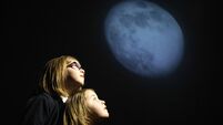 Celebrate the 50th anniversary of the first moon landing this weekend in Cork