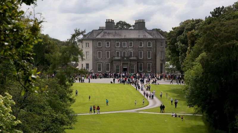 Archery display and garden walks among free events in Cork for Heritage Week Archery display and garden walks among free events in Cork for Heritage Week