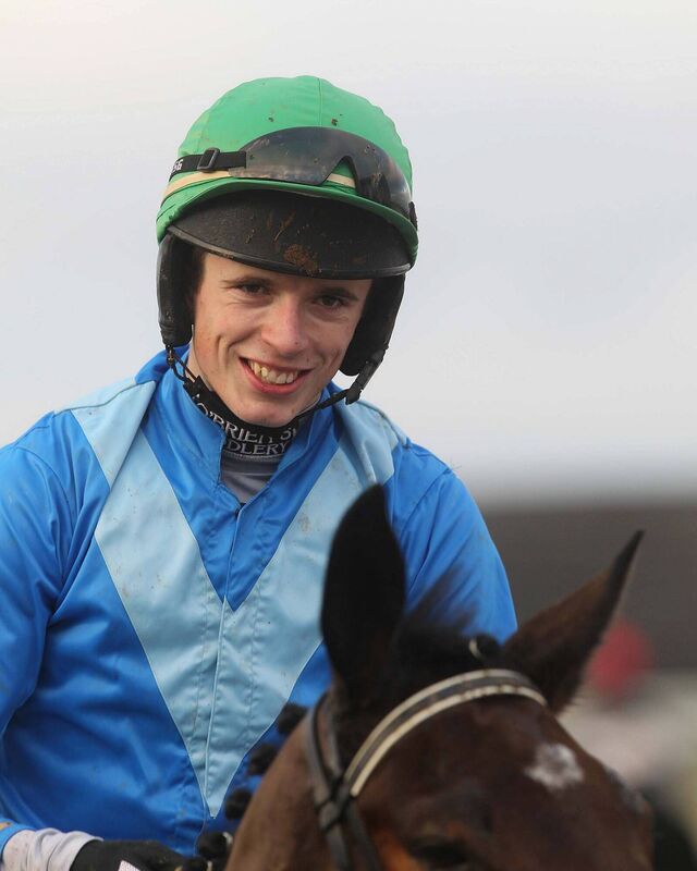 TRAGEDY: Jack Tyner died aged 19 after a bad fall