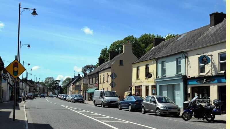 Solutions are needed to Castlemartyr's traffic woes Solutions are needed to Castlemartyr's traffic woes