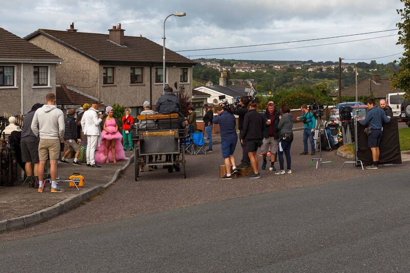 Pic by Damian Coleman Pic by Damian Coleman