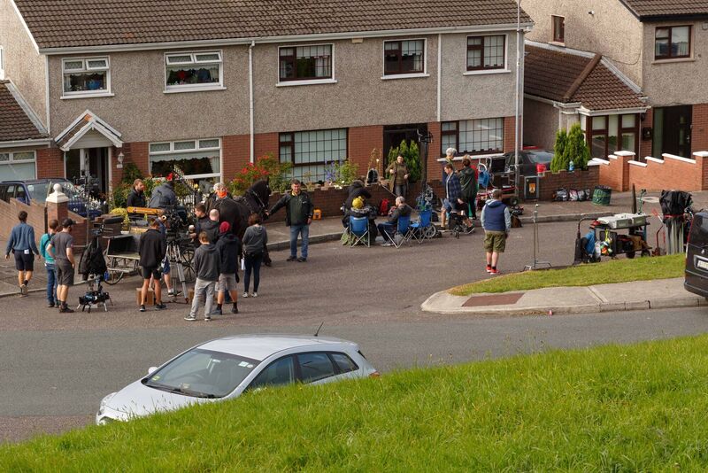 Pic by Damian Coleman Pic by Damian Coleman