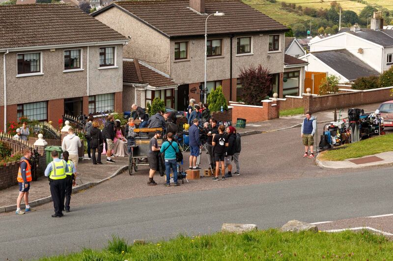 Pic by Damian Coleman Pic by Damian Coleman