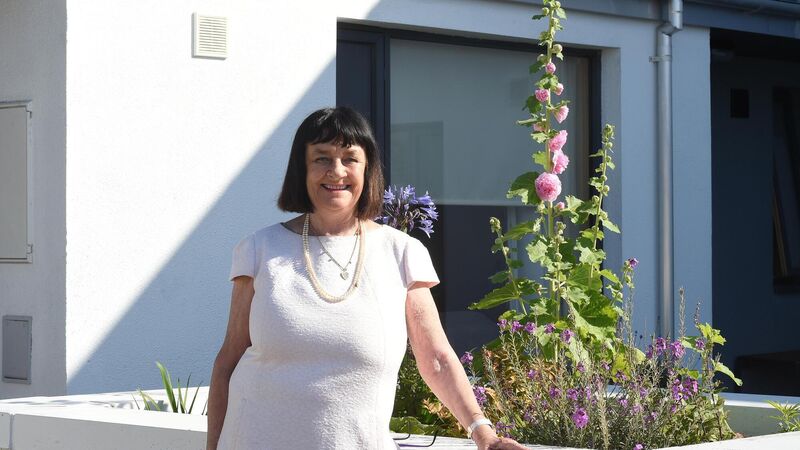 Meet the Cork woman who dressed Princess Diana Meet the Cork woman who dressed Princess Diana