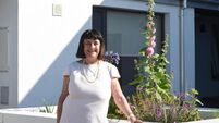 Meet the Cork woman who dressed Princess Diana
