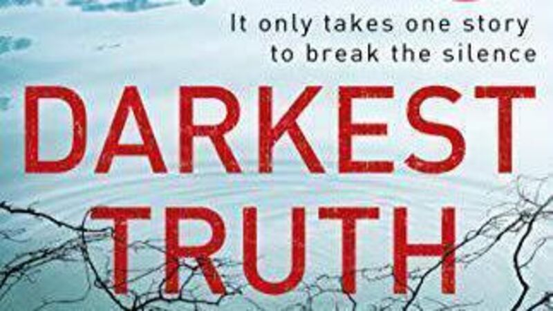Crime novel by Cork legal eagle is 2019’s ‘One Book’ choice Crime novel by Cork legal eagle is 2019’s ‘One Book’ choice
