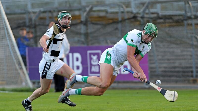 Gritty comeback sees Ballyhea reel in Kanturk and reach Cork Senior Hurling quarter-final