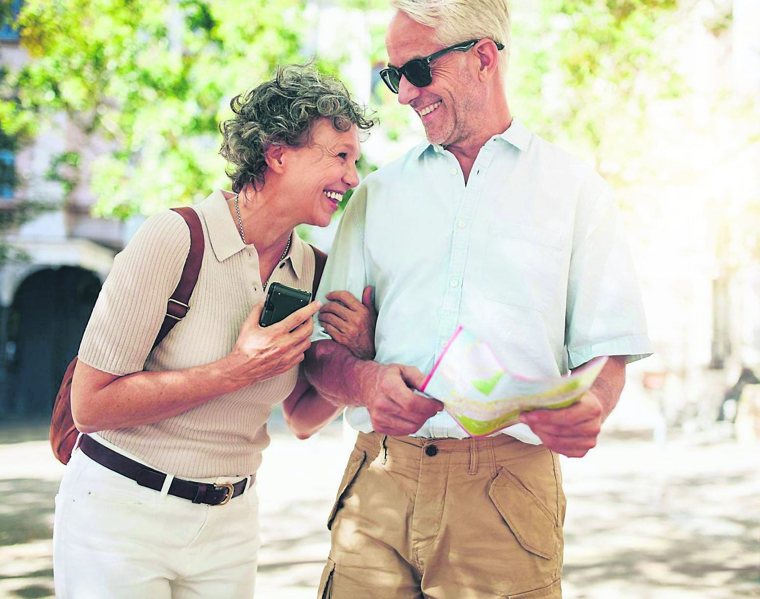 How to plan a healthy holiday