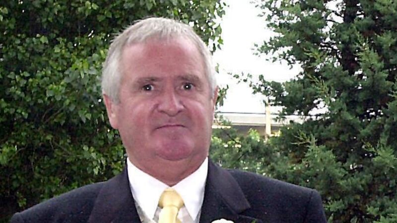 Roy Keane's father Mossie passes away Roy Keane's father Mossie passes away