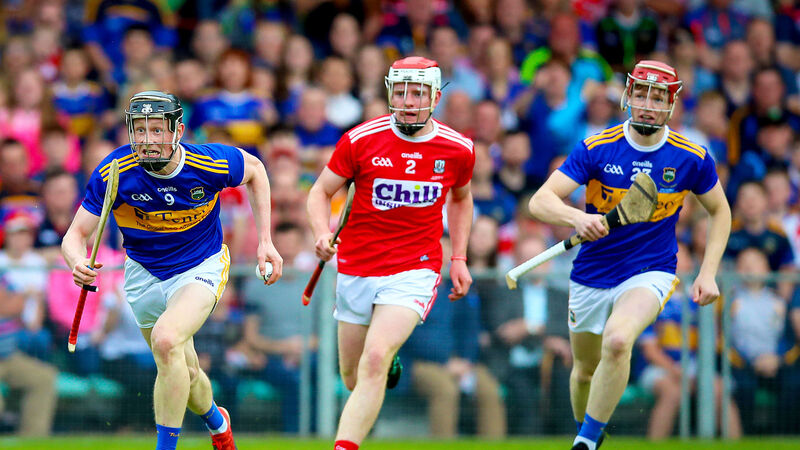 The Tony Considine column: U20 loss is proof that a fresh approach is needed for all Cork hurling teams The Tony Considine column: U20 loss is proof that a fresh approach is needed for all Cork hurling teams