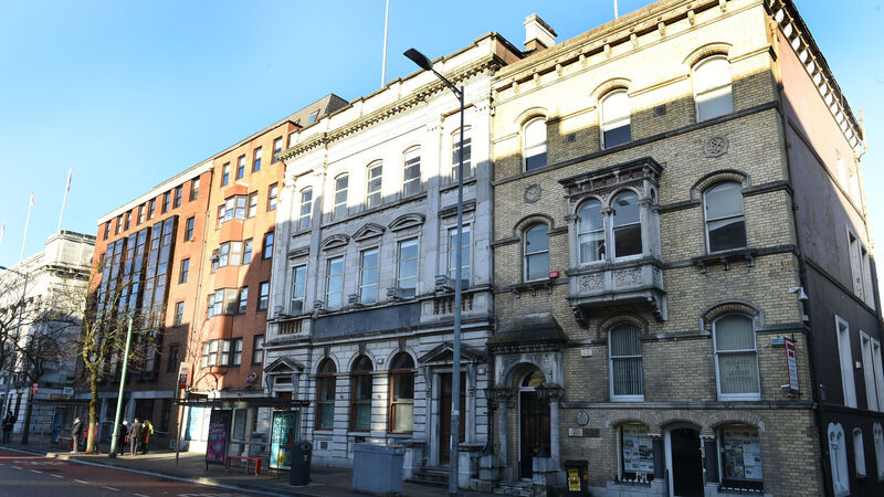Boutique hotel to open on Cork's South Mall targeting 'Millennials' Boutique hotel to open on Cork's South Mall targeting 'Millennials'