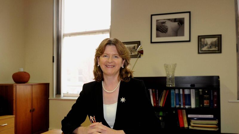 Cork's new Honorary Consul of France will be appointed this week Cork's new Honorary Consul of France will be appointed this week