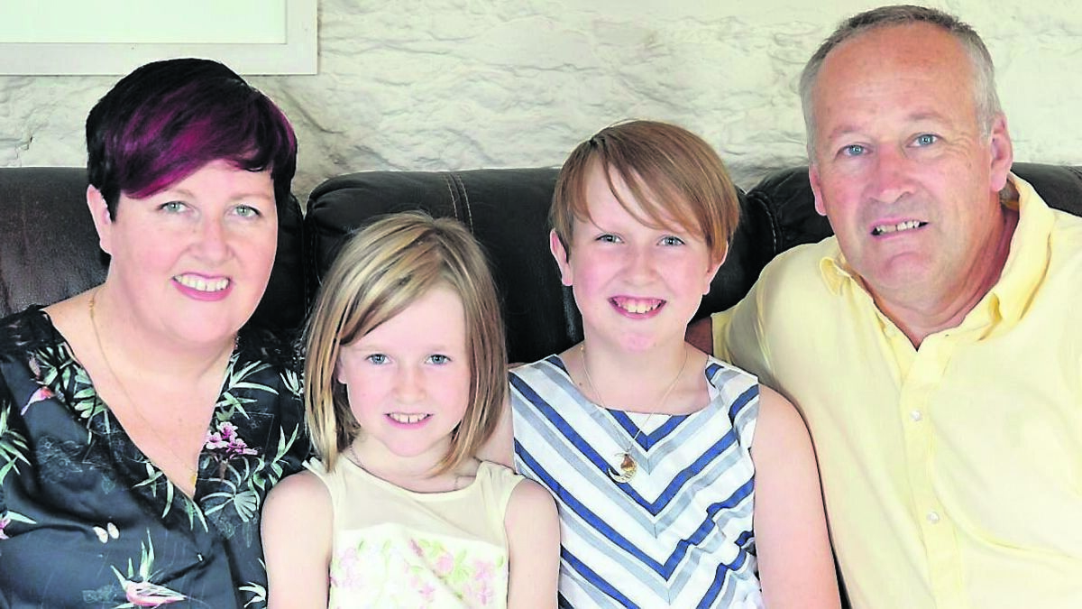 I'm taking my family on a gap year to Oz!