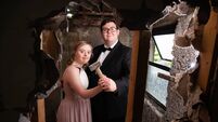 'Breaking down barriers' fundraising ball for Jigsaw and Cope Foundation