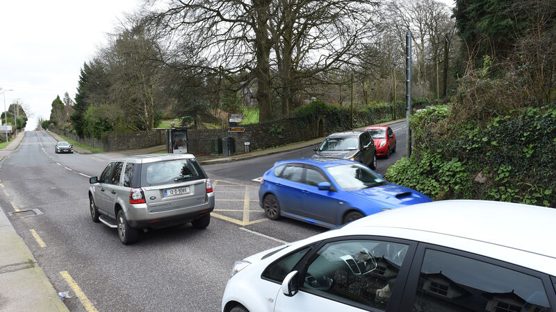 Rochestown junctions and road surface need to be prioritised for upgrades